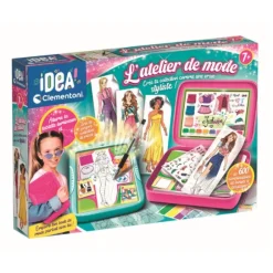 L'Atelier De Mode