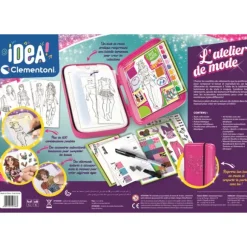 L'Atelier De Mode