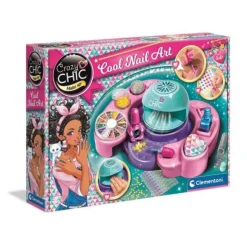 L'Atelier Des Ongles - Crazy Chic