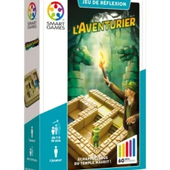 L'Aventurier