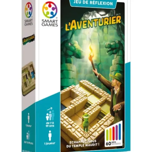 L'Aventurier