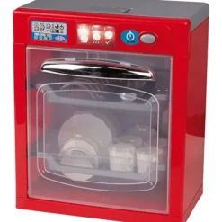 Lave-Vaisselle Electronique