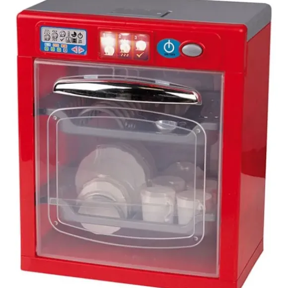 Lave-Vaisselle Electronique