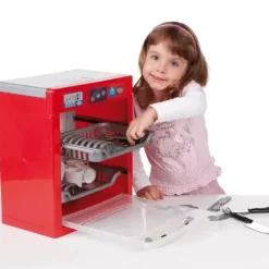 Lave-Vaisselle Electronique