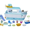 Le Bateau De Croisiere De Peppa Pig