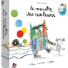 Le Monstre Des Couleurs