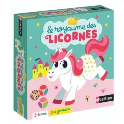 Le Royaume Des Licornes