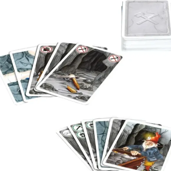 Le Saboteur Boite Metal