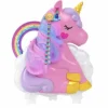 Le Salon Licorne Arc-En-Ciel - Polly Pocket