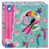 Les Ateliers Du Calme- Coffret Creatif Multi-Activités