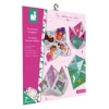 Les Ateliers Du Calme - Kit Pliage Cocottes En Papier