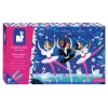 Les Ateliers Du Calme - Paillettes Fluo Danseuses