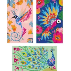 Les Ateliers Du Calme-Strass Bel Oiseau