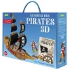 Les Aventures Des Pirates 3D