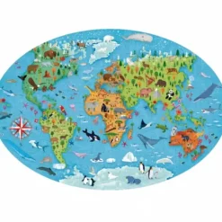 Les Especes Menacees De La Planete - Voyage, Découvre, Explore