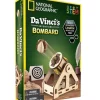 Les Inventions De Vince La Bombarde