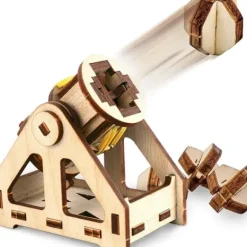 Les Inventions De Vince La Bombarde