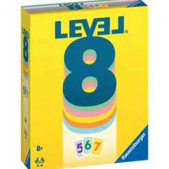 Level 8