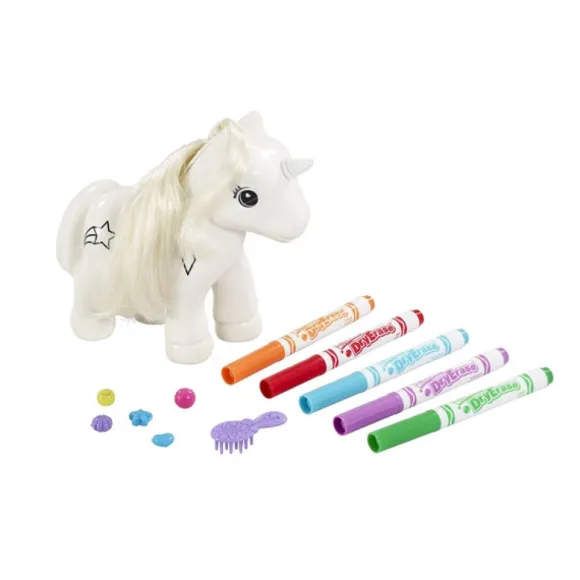 Licorne A Décorer