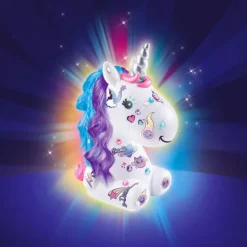 Licorne Diy Lumineuse