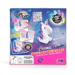 Licorne Diy Lumineuse