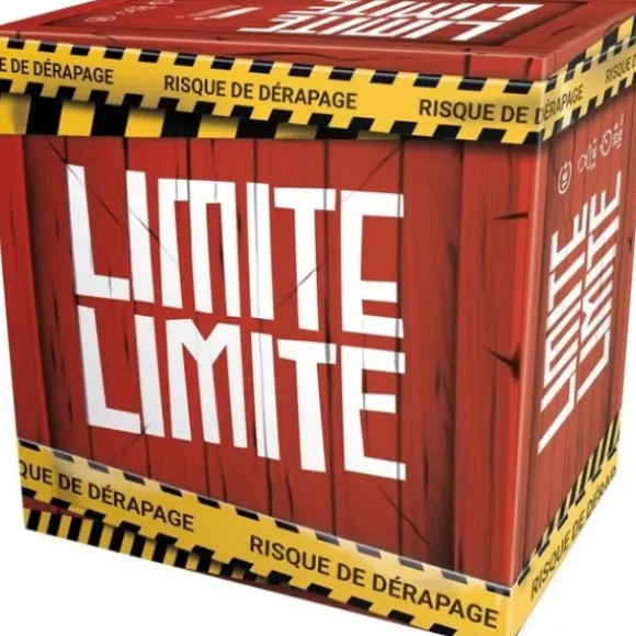 Limite Limite