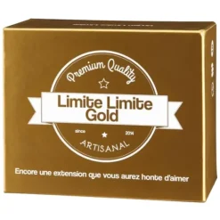 Limite Limite Gold