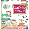 Lis Et Joue Avec Maki - Les Lettres