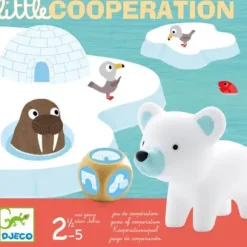 Little Cooperation