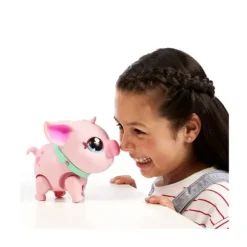 Little Live Pets - Cochon