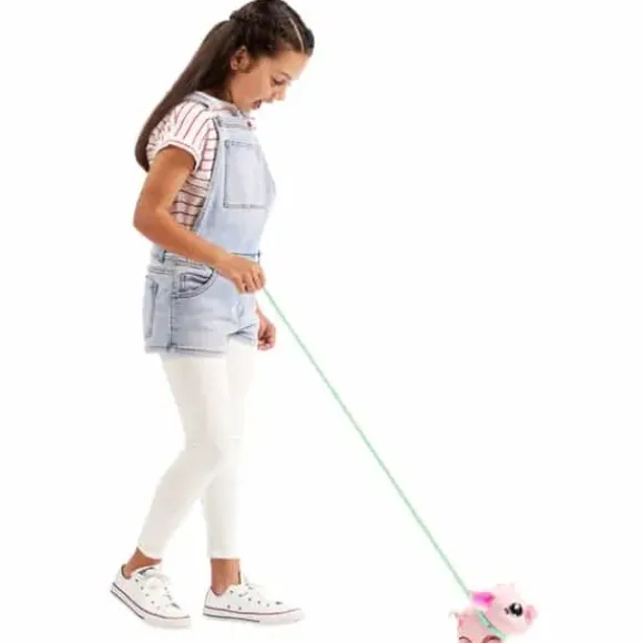 Little Live Pets - Cochon