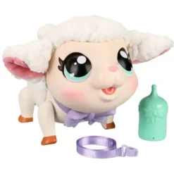Little Live Pets - Mon Petit Mouton