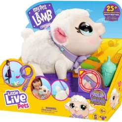 Little Live Pets - Mon Petit Mouton