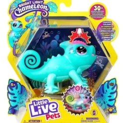 Little Live Pets - Sunny Le Cameleon