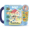 Livre Interactif Et Educatif Bluey