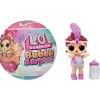 Lol Surprise Bubble Surprise Doll