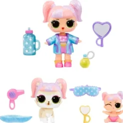 Lol Surprise Bubble Surprise Deluxe