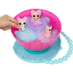Lol Surprise Bubble Surprise Deluxe