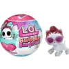 Lol Surprise Bubble Surprise Pets