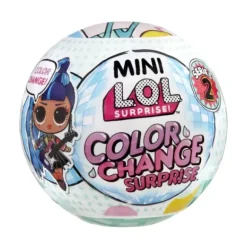 L.O.L. Surprise Omg Minis Music Start- Serie 2