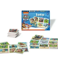 Loto Pat'Patrouille