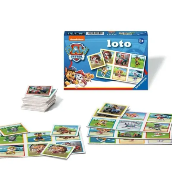 Loto Pat'Patrouille