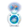 Lumi Veilleuse Nuit Enchantee Bleu