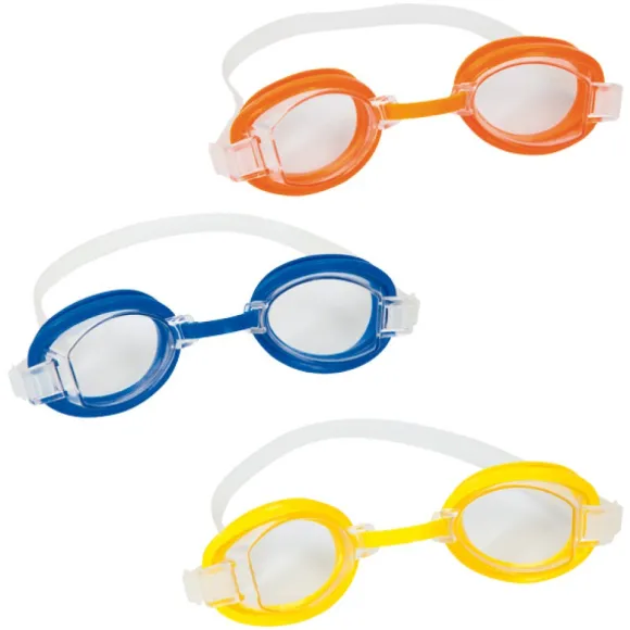 Lunettes Natation 7/14 Ans