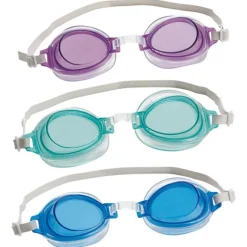 Lunettes Natation 3/6 Ans