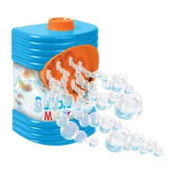 Machine A Bulles
