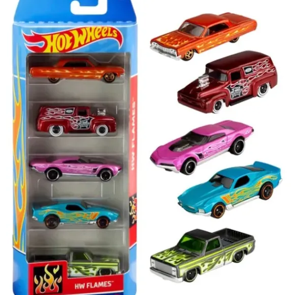 Mack Transporteur Transformable - Cars