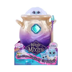 Magic Mixies Bleu