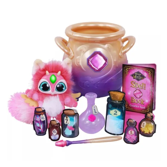 Magic Mixies Rose