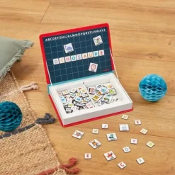 Magneti'Book - Alphabet Francais